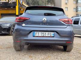 Renault, Clio 5