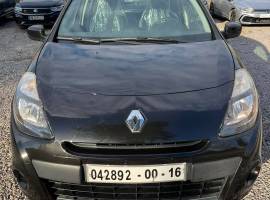 Renault, Clio3