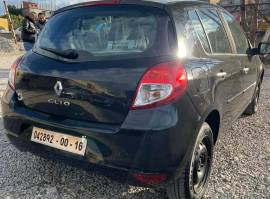 Renault, Clio3