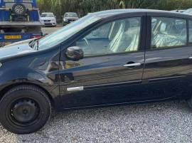 Renault, Clio3