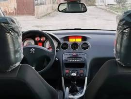 Peugeot, 308