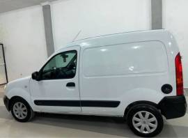 Renault, Kangoo