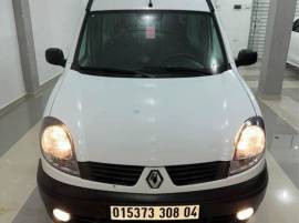 Renault, Kangoo