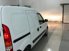 Renault, Kangoo