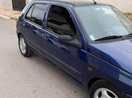 Renault, Clio