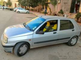 Renault, Clio