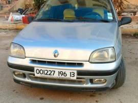 Renault, Clio