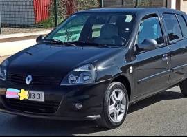 Renault, Clio campus