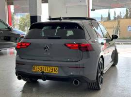 Volkswagen, Golf 8 GTD