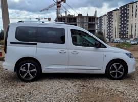 Volkswagen, Caddy