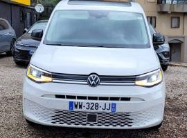 Volkswagen, Caddy