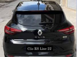 Renault, Clio 5