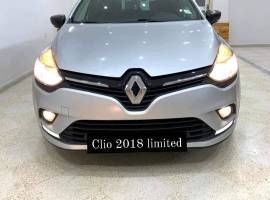 Renault, Clio4