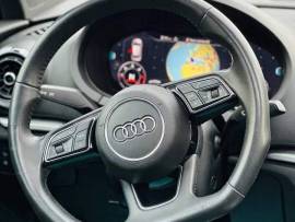 Audi, A3