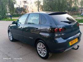 SEAT, Ibiza