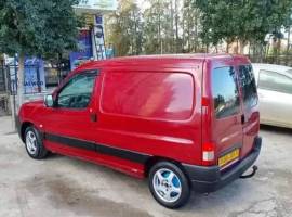 Citroen, Berlingo