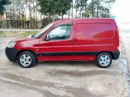 Citroen, Berlingo