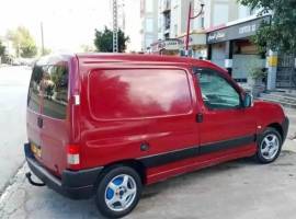 Citroen, Berlingo