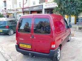 Citroen, Berlingo