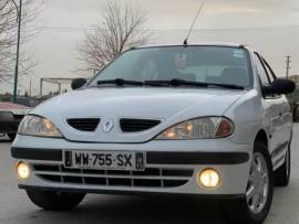 Renault, Megane