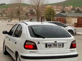 Renault, Megane