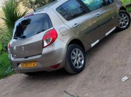 Renault, Clio3