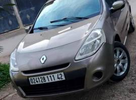 Renault, Clio3