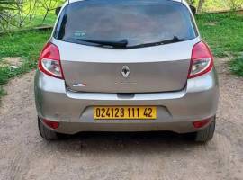 Renault, Clio3