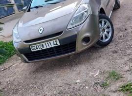 Renault, Clio3