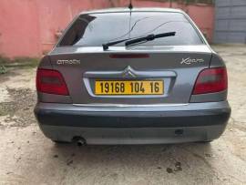 Citroen, Xsara