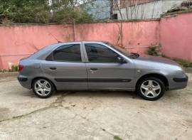 Citroen, Xsara