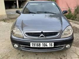 Citroen, Xsara