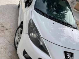 Peugeot, 207