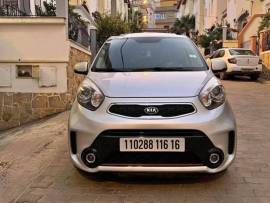 Kia, Picanto