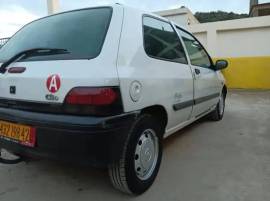 Renault, Clio