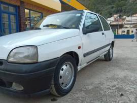 Renault, Clio