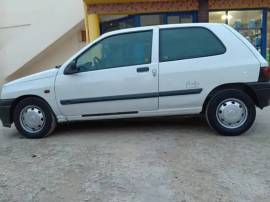 Renault, Clio