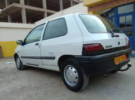 Renault, Clio