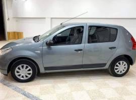 Dacia, Sandero