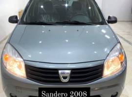 Dacia, Sandero