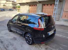 Renault, Scenic