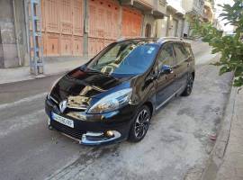 Renault, Scenic