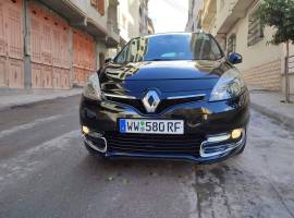 Renault, Scenic