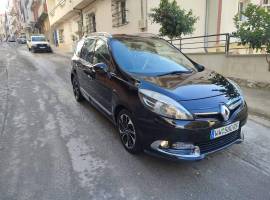 Renault, Scenic