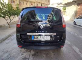 Renault, Scenic