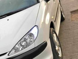 Peugeot, 206