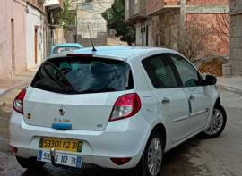 Renault, Clio3