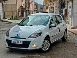 Renault, Clio3