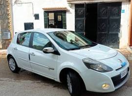 Renault, Clio3