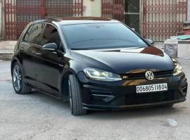 Volkswagen, Golf7